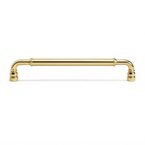 Vang Knob & Pull Bar - Nuvé