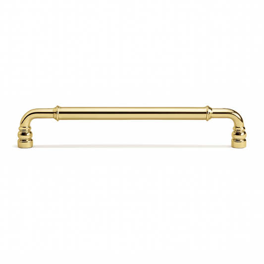 Vang Knob & Pull Bar - Nuvé