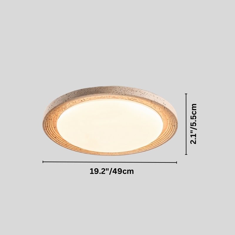 Varena Ceiling Light - Nuvé