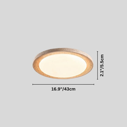Varena Ceiling Light - Nuvé