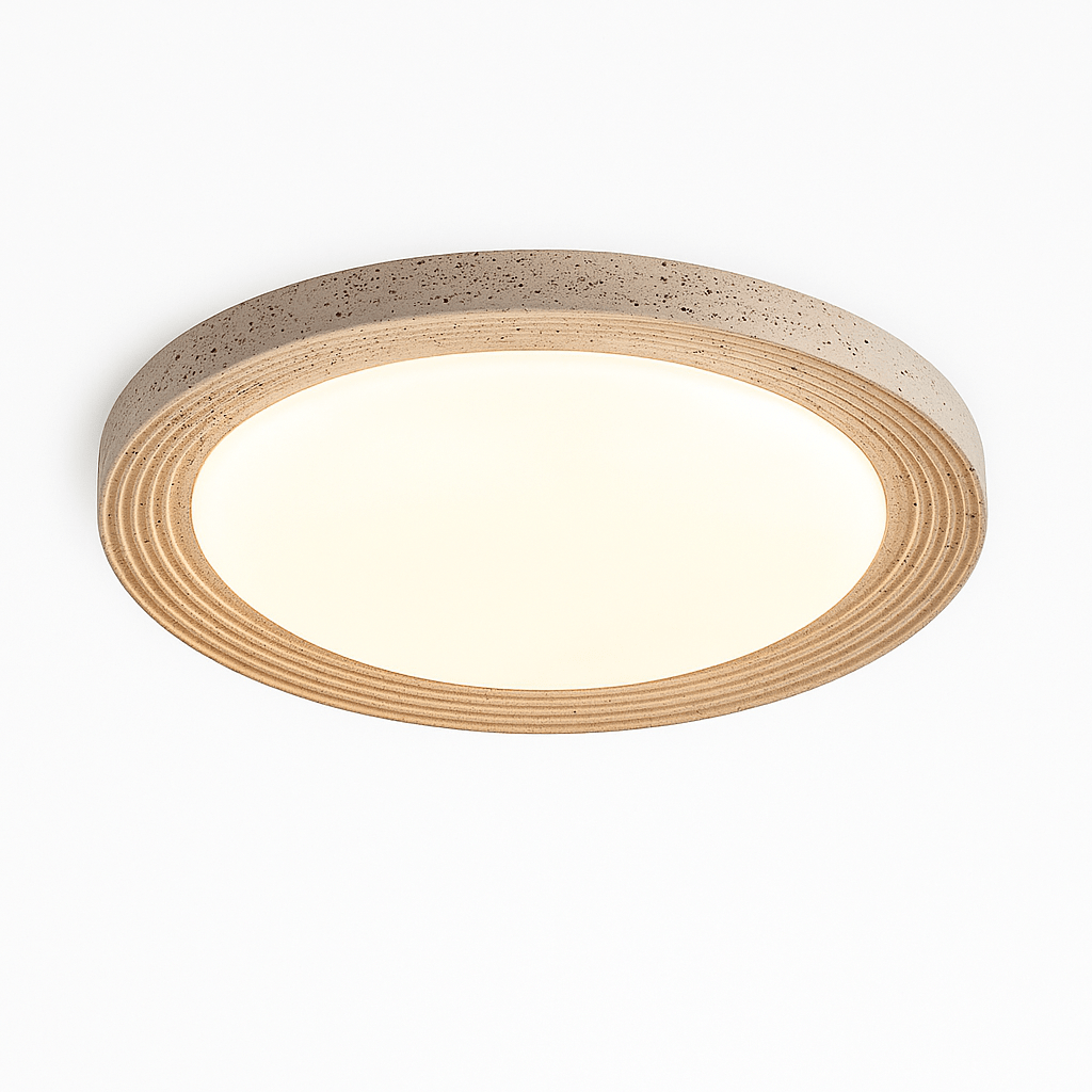 Varena Ceiling Light - Nuvé