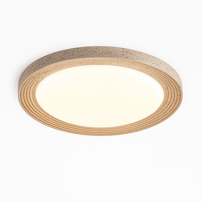 Varena Ceiling Light - Nuvé