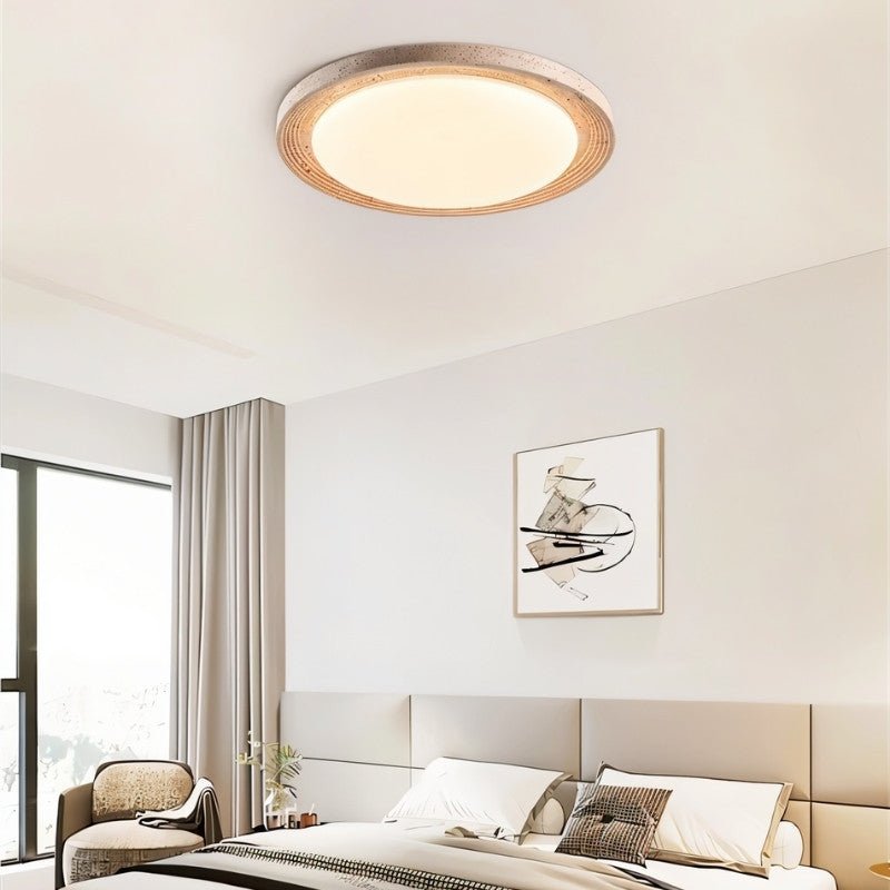 Varena Ceiling Light - Nuvé