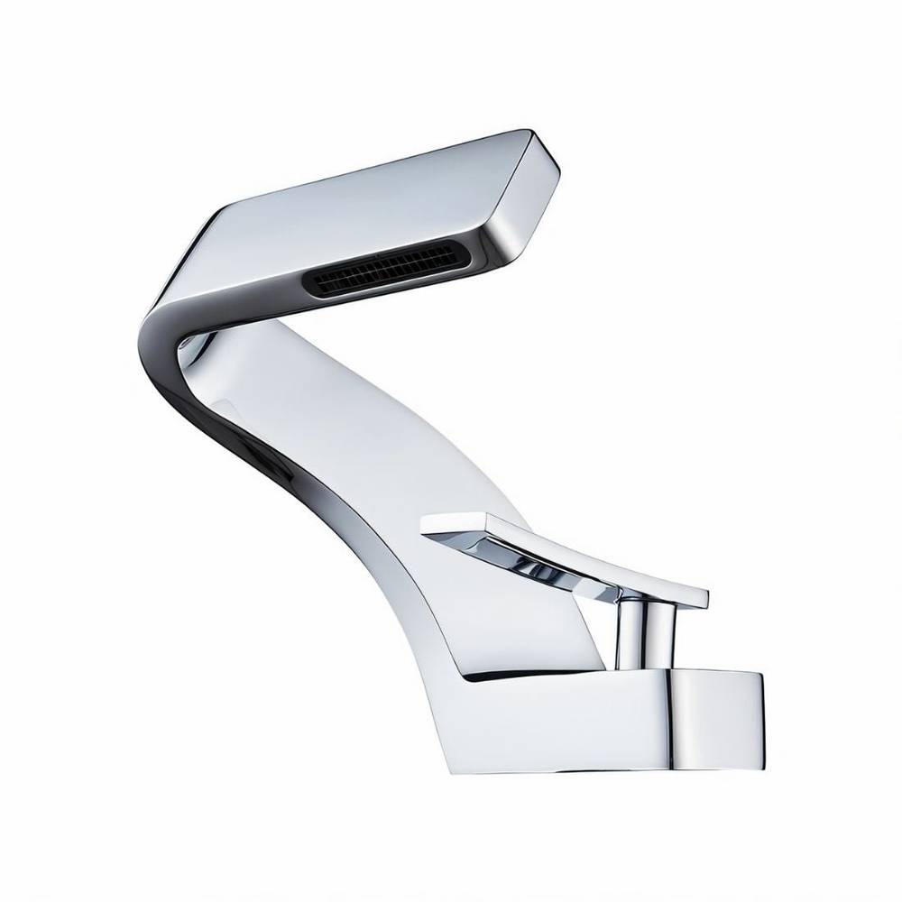 Vatn Bathroom Faucet - Nuvé