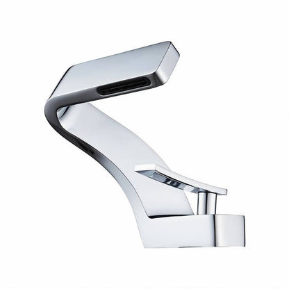 Vatn Bathroom Faucet - Nuvé