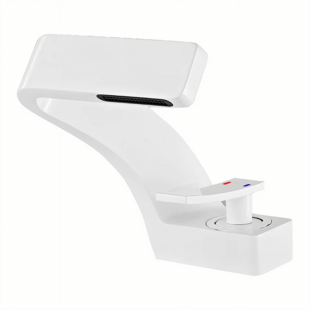 Vatn Bathroom Faucet - Nuvé