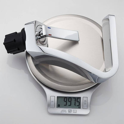 Vatn Bathroom Faucet - Nuvé