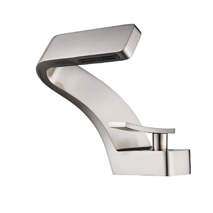 Vatn Bathroom Faucet - Nuvé