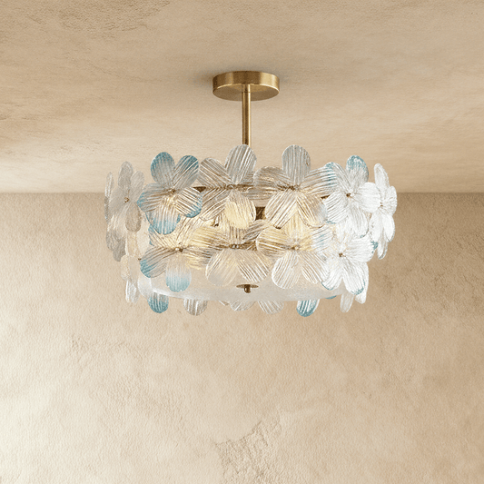 Veino Ceiling Light - Nuvé