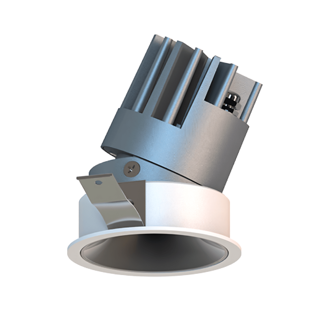Velar Adjustable Downlight - Nuvé