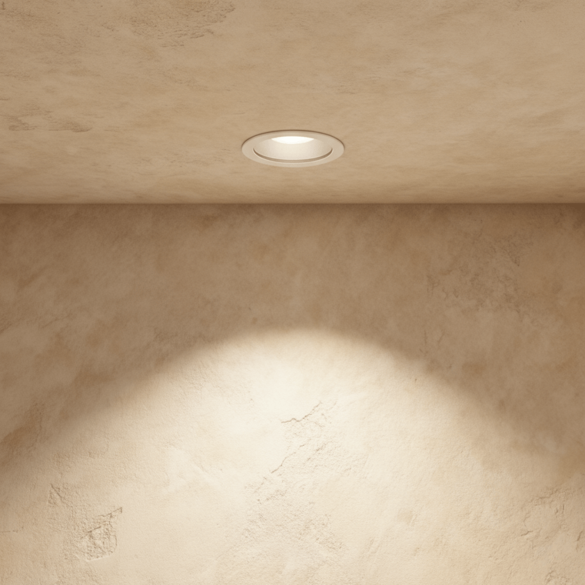 Velar Adjustable Downlight - Nuvé
