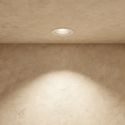 Velar Adjustable Downlight - Nuvé