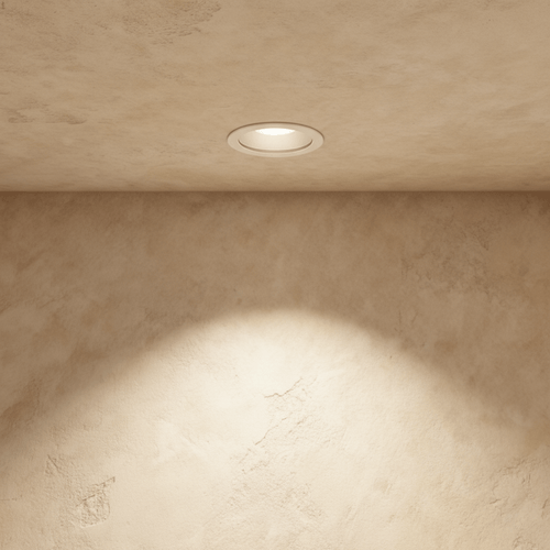 Velar Adjustable Downlight - Nuvé