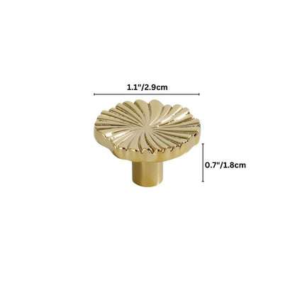 Velia Drawer Pull - Nuvé