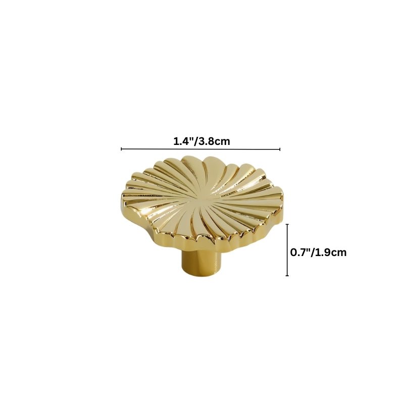 Velia Drawer Pull - Nuvé