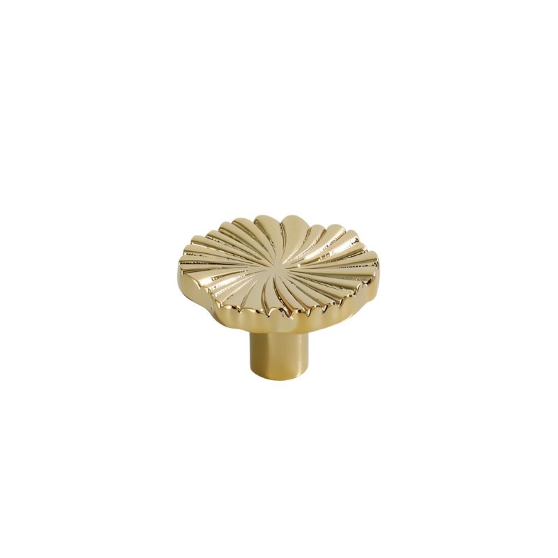 Velia Drawer Pull - Nuvé