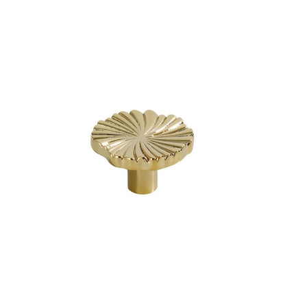 Velia Drawer Pull - Nuvé