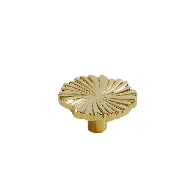 Velia Drawer Pull - Nuvé