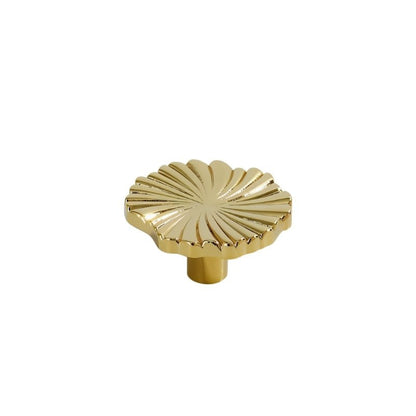 Velia Drawer Pull - Nuvé