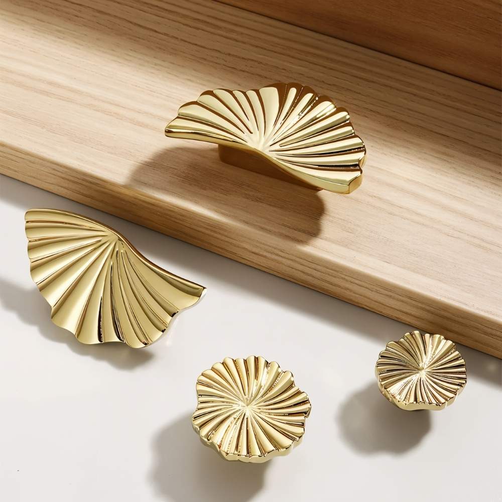 Velia Drawer Pull - Nuvé