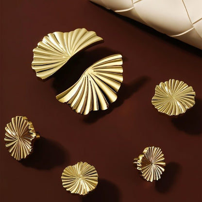 Velia Drawer Pull - Nuvé