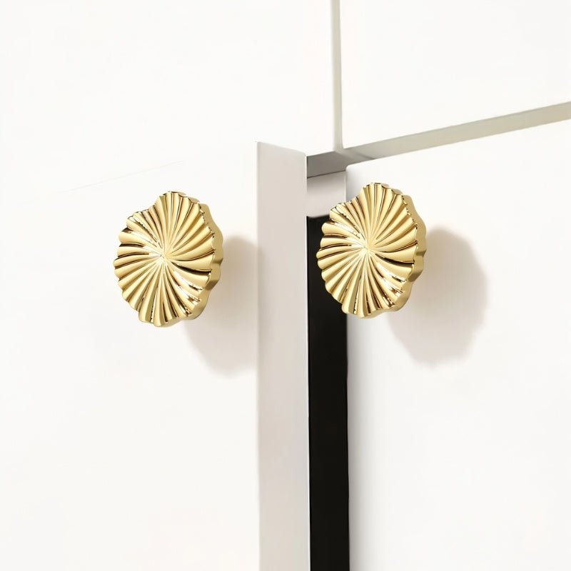 Velia Drawer Pull - Nuvé