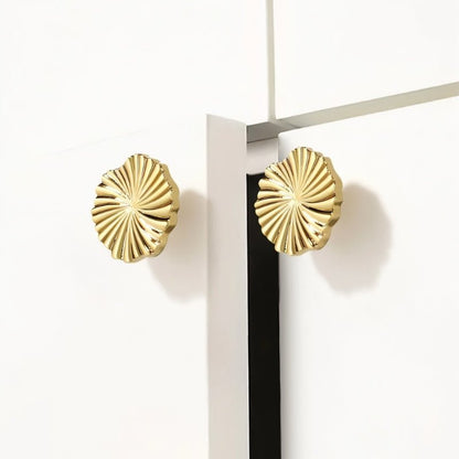 Velia Drawer Pull - Nuvé