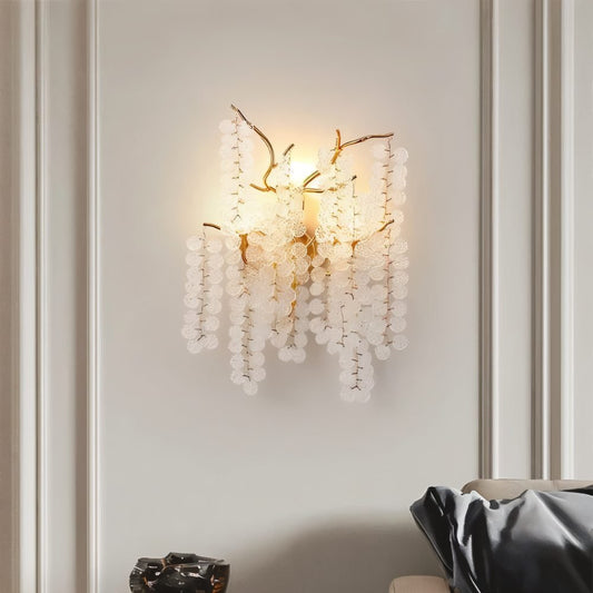 Velora Wall Lamp - Nuvé