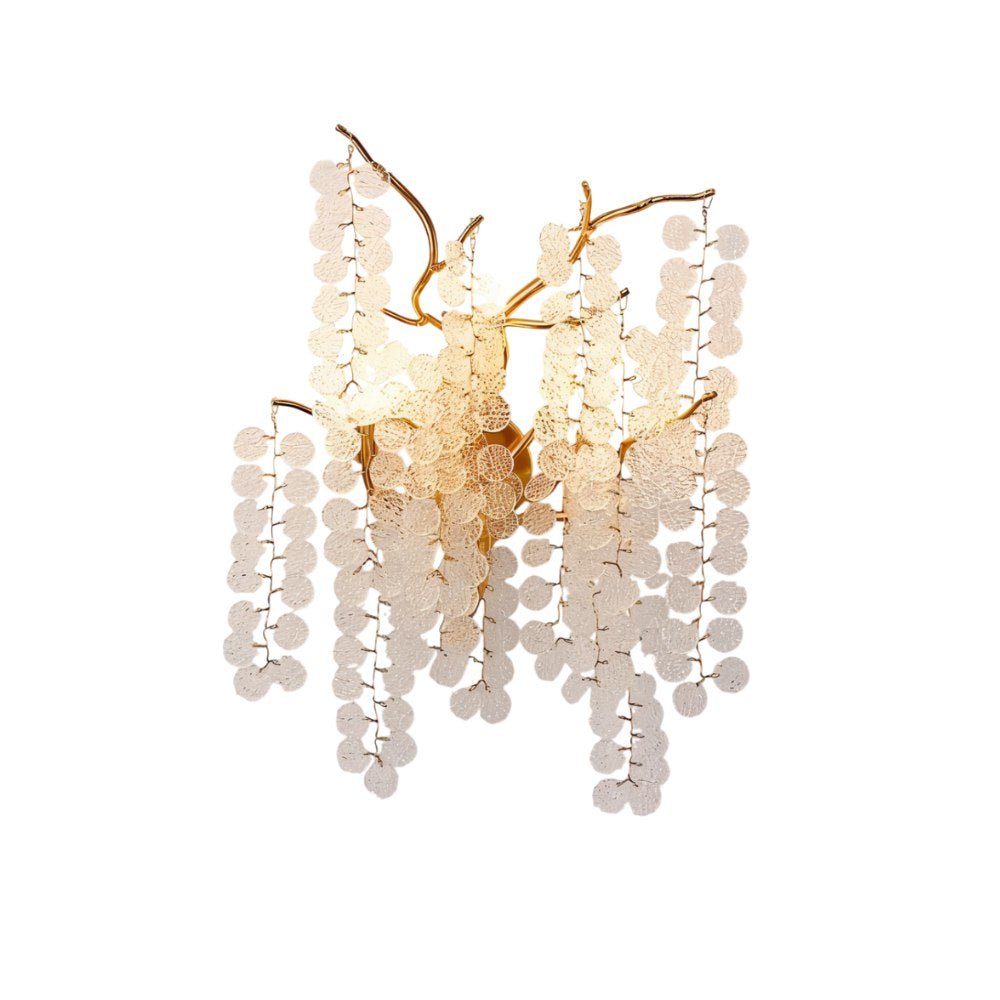 Velora Wall Lamp - Nuvé