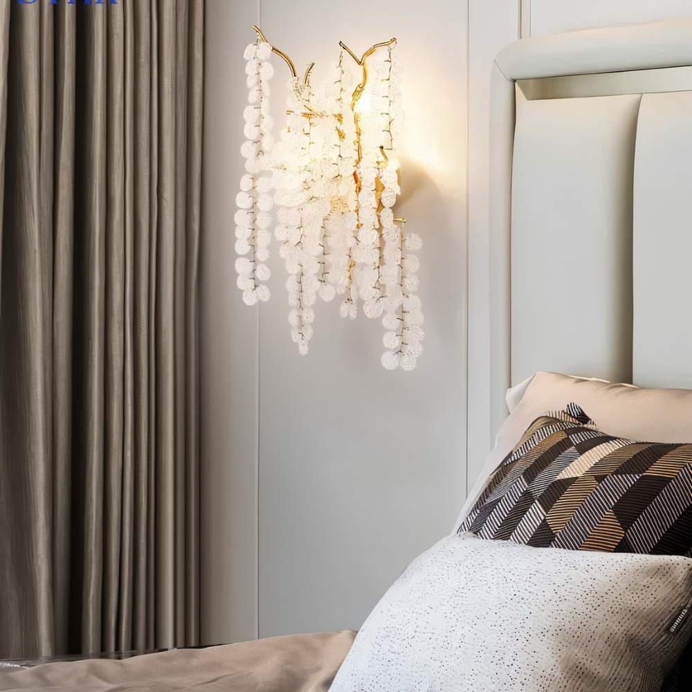 Velora Wall Lamp - Nuvé