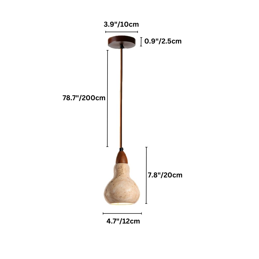 Veon Pendant Light - Nuvé