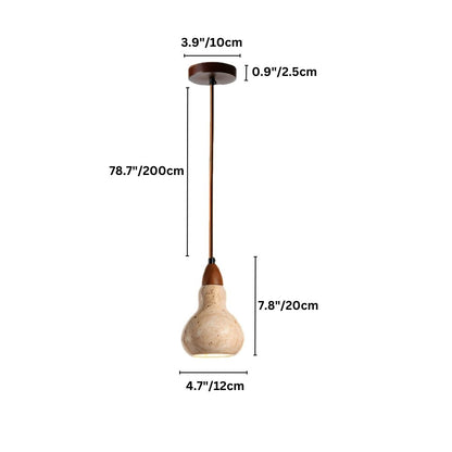 Veon Pendant Light - Nuvé