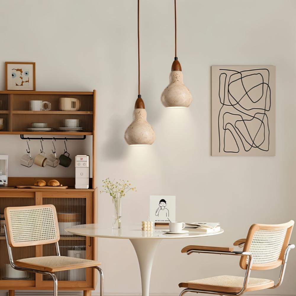 Veon Pendant Light - Nuvé