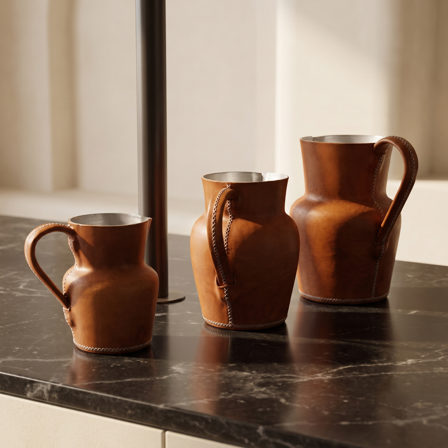 Sangria | 9" Large Carafe