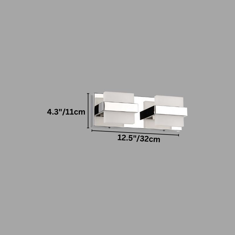 Veris Wall Lamp - Nuvé