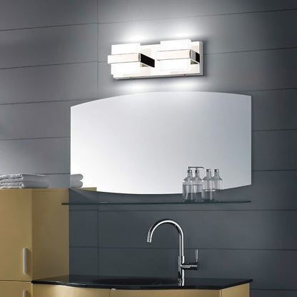 Veris Wall Lamp - Nuvé