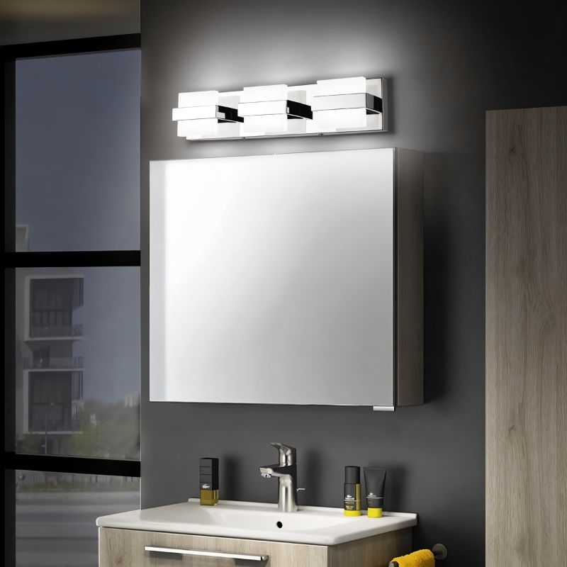 Veris Wall Lamp - Nuvé