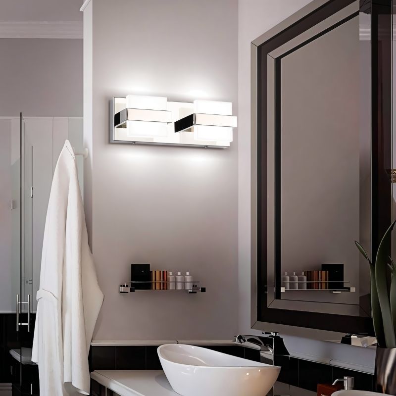 Veris Wall Lamp - Nuvé