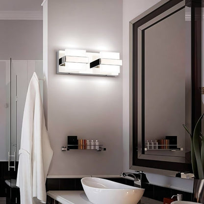 Veris Wall Lamp - Nuvé