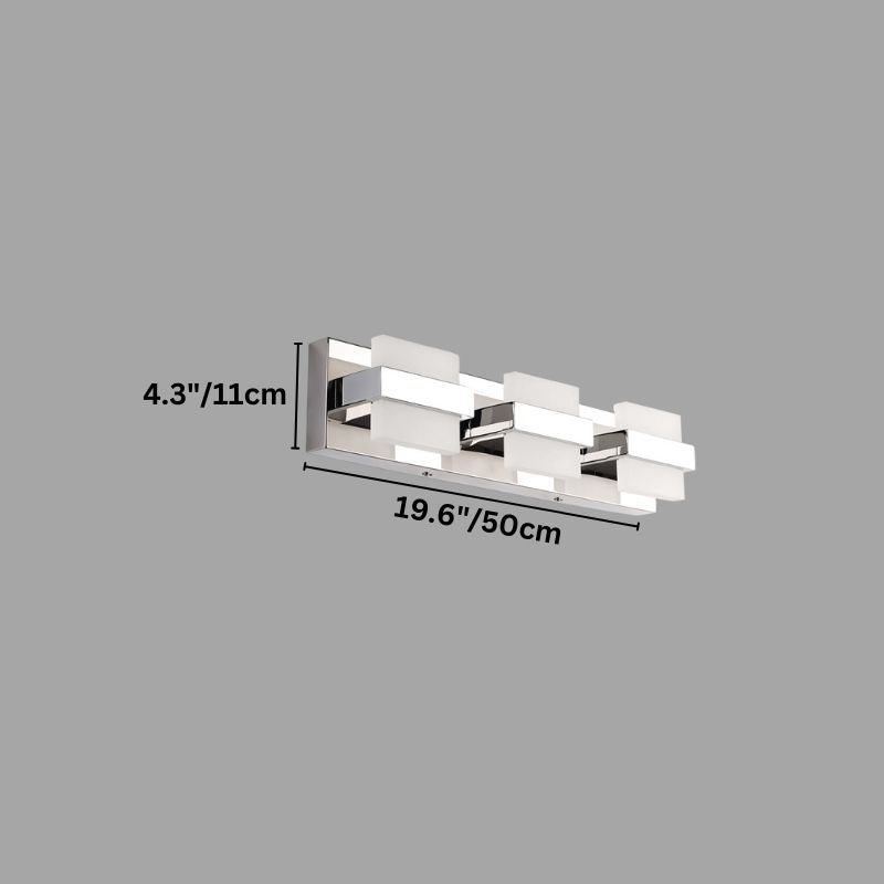 Veris Wall Lamp - Nuvé