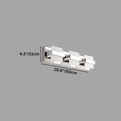Veris Wall Lamp - Nuvé