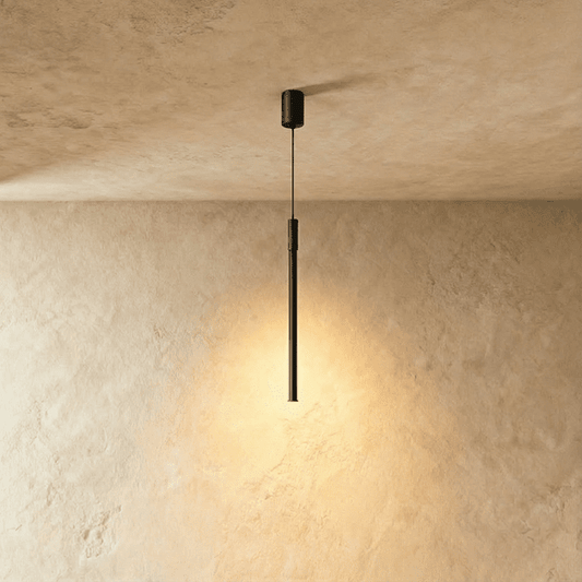 Vertical Pendant Light - Nuvé