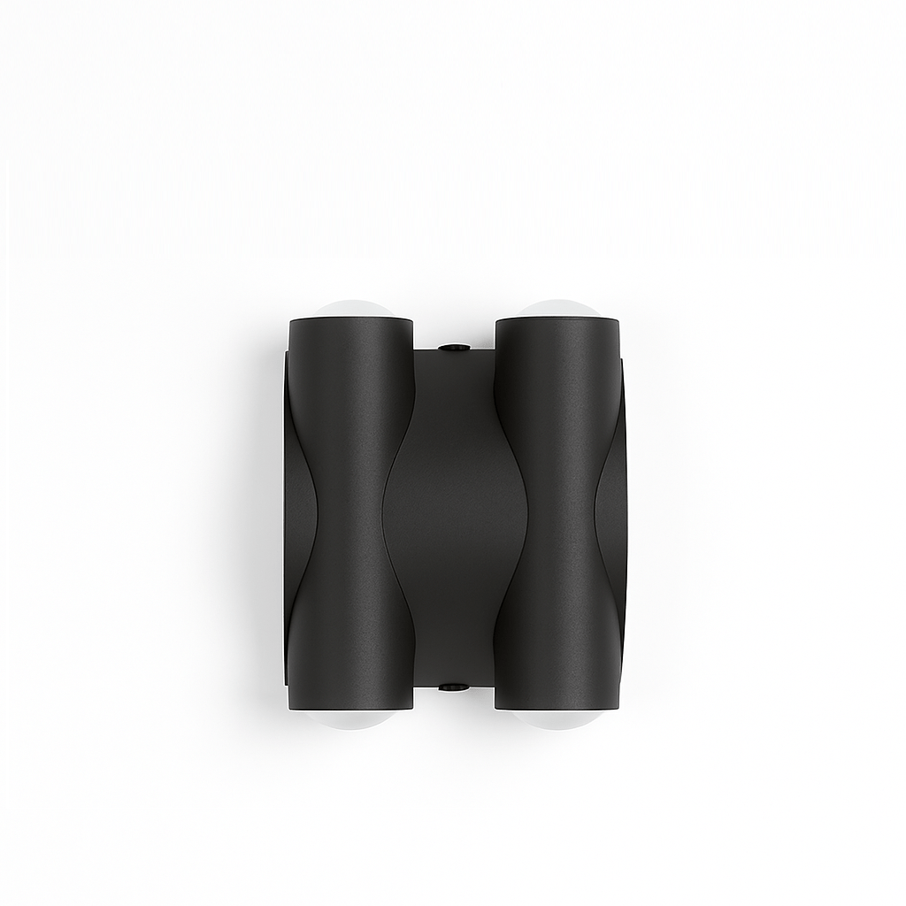 Vesa Outdoor Wall Light - Nuvé