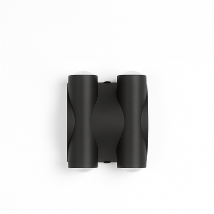 Vesa Outdoor Wall Light - Nuvé