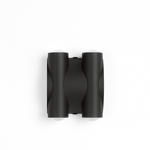 Vesa Outdoor Wall Light - Nuvé