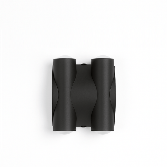 Vesa Outdoor Wall Light - Nuvé