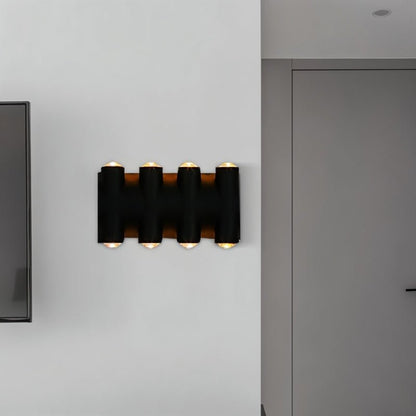 Vesa Outdoor Wall Light - Nuvé