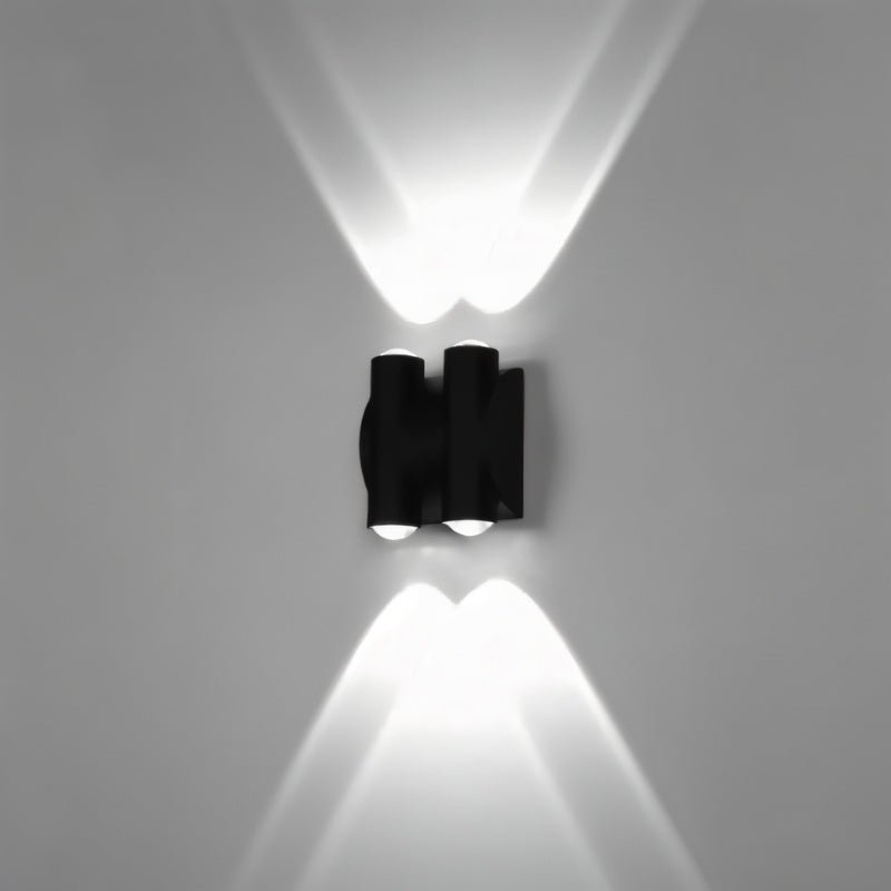 Vesa Outdoor Wall Light - Nuvé