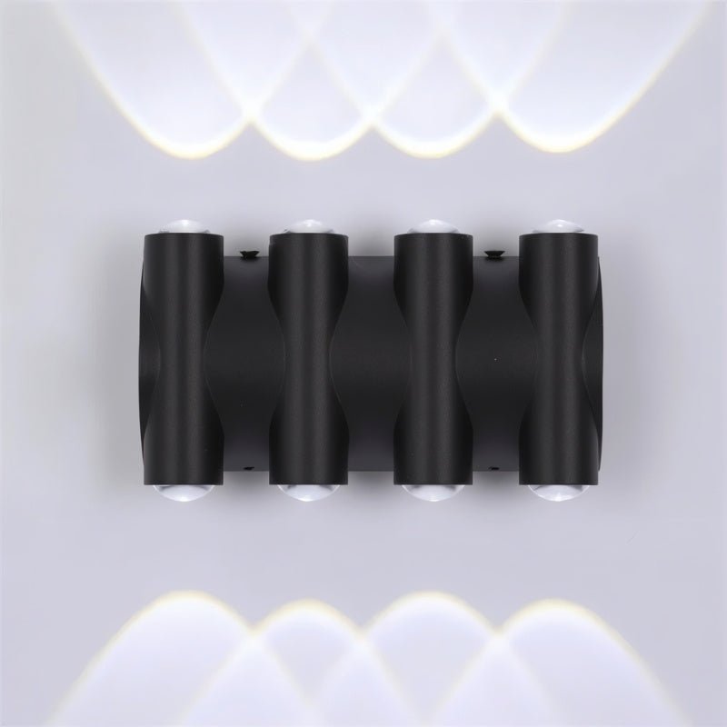 Vesa Outdoor Wall Light - Nuvé