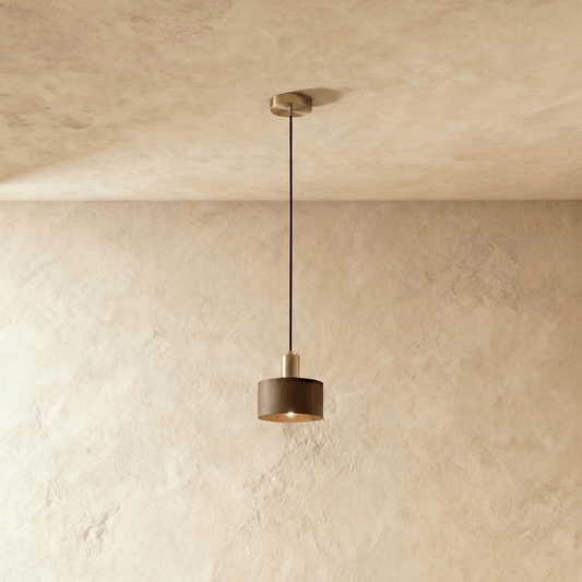 Vesil Pendant Light - Nuvé